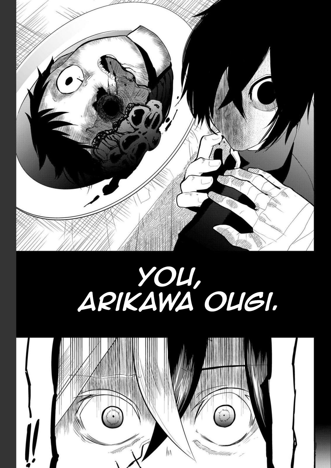 Tsugihagi Darake no Saikyou Yuusha Episode. 10 5