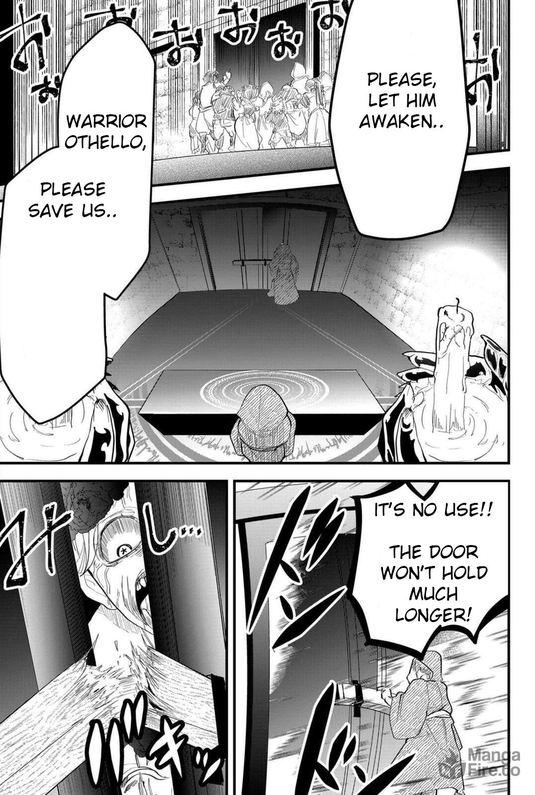 Tsugihagi Darake no Saikyou Yuusha Episode. 16 9