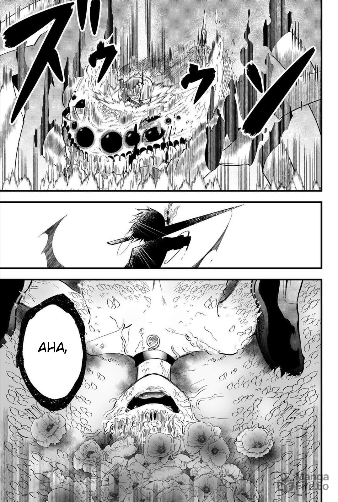 Tsugihagi Darake no Saikyou Yuusha Episode. 19 15