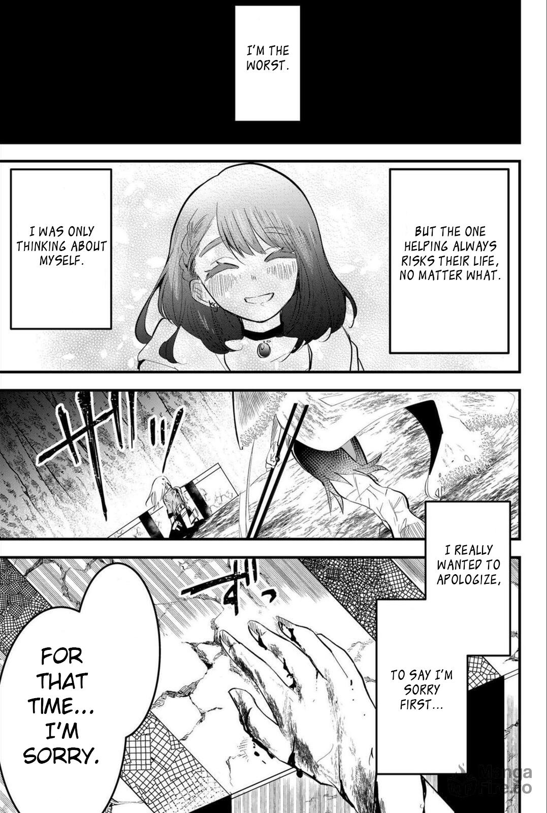Tsugihagi Darake no Saikyou Yuusha Episode. 24 5
