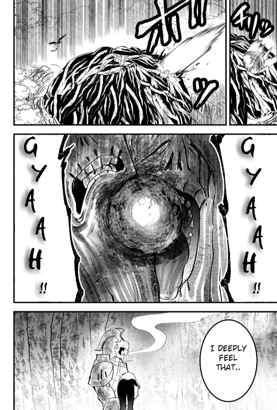 Tsugihagi Darake no Saikyou Yuusha Episode. 24 16