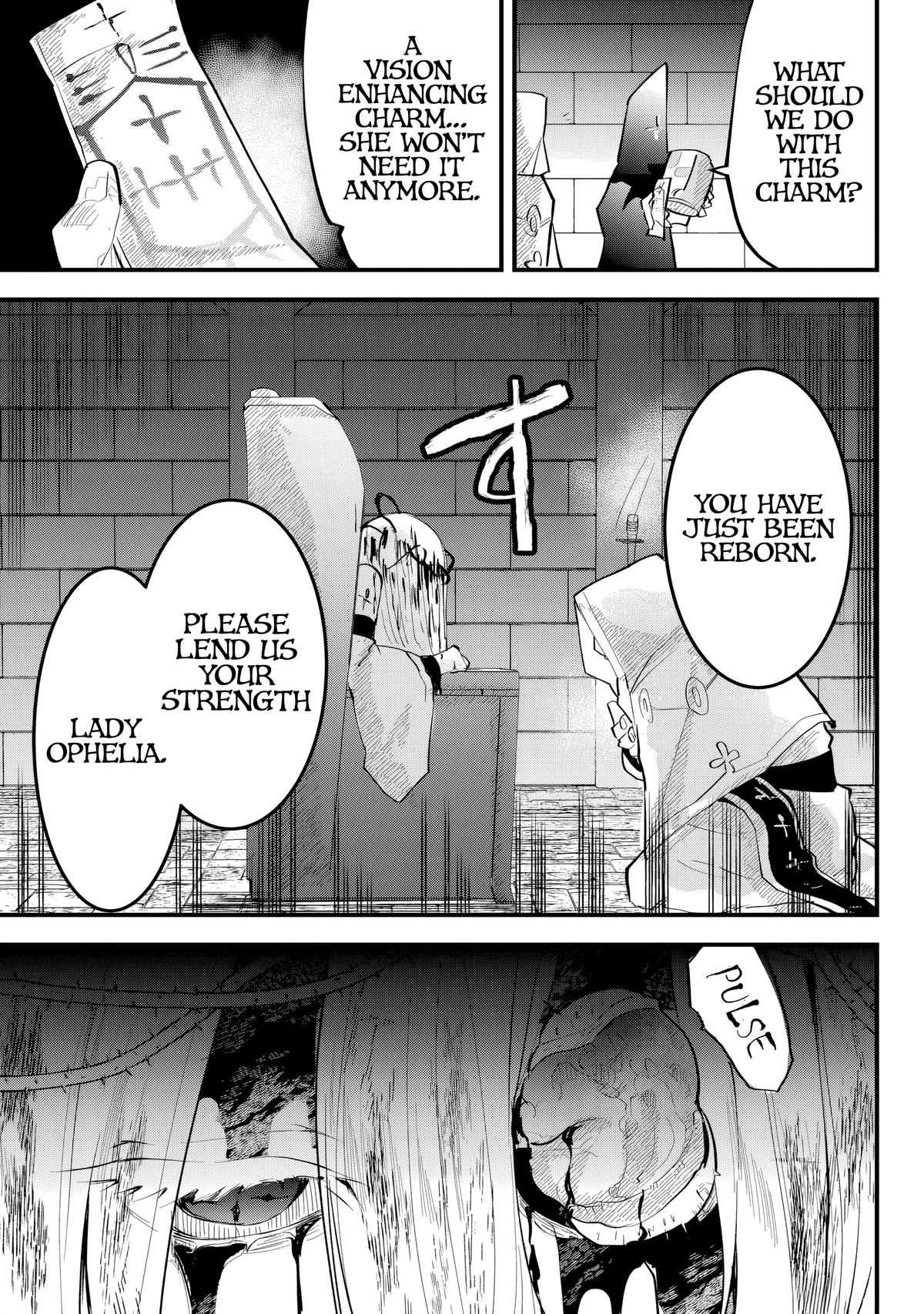 Tsugihagi Darake no Saikyou Yuusha Episode. 36 9