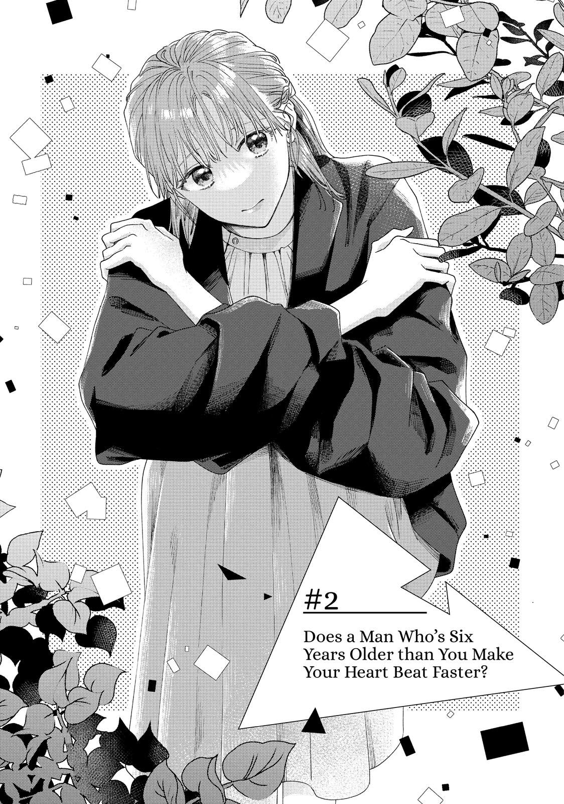 Twenty and the Beast # 2 1