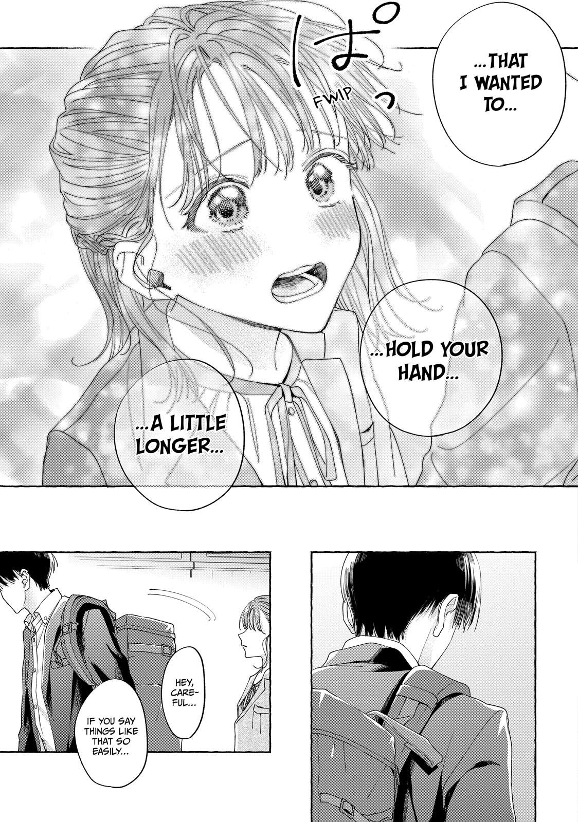 Twenty and the Beast # 2 7