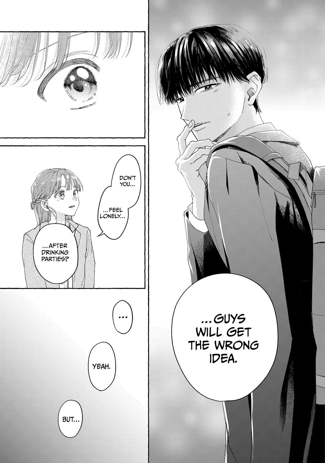 Twenty and the Beast # 2 8