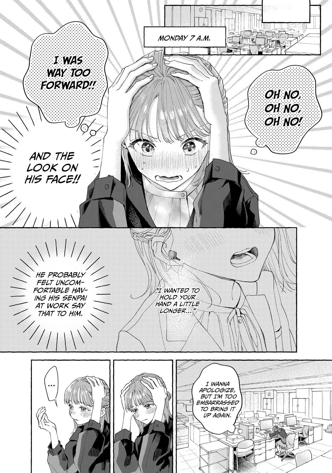 Twenty and the Beast # 2 10