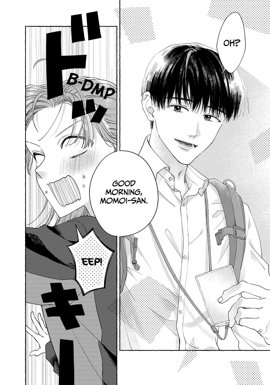 Twenty and the Beast # 2 12