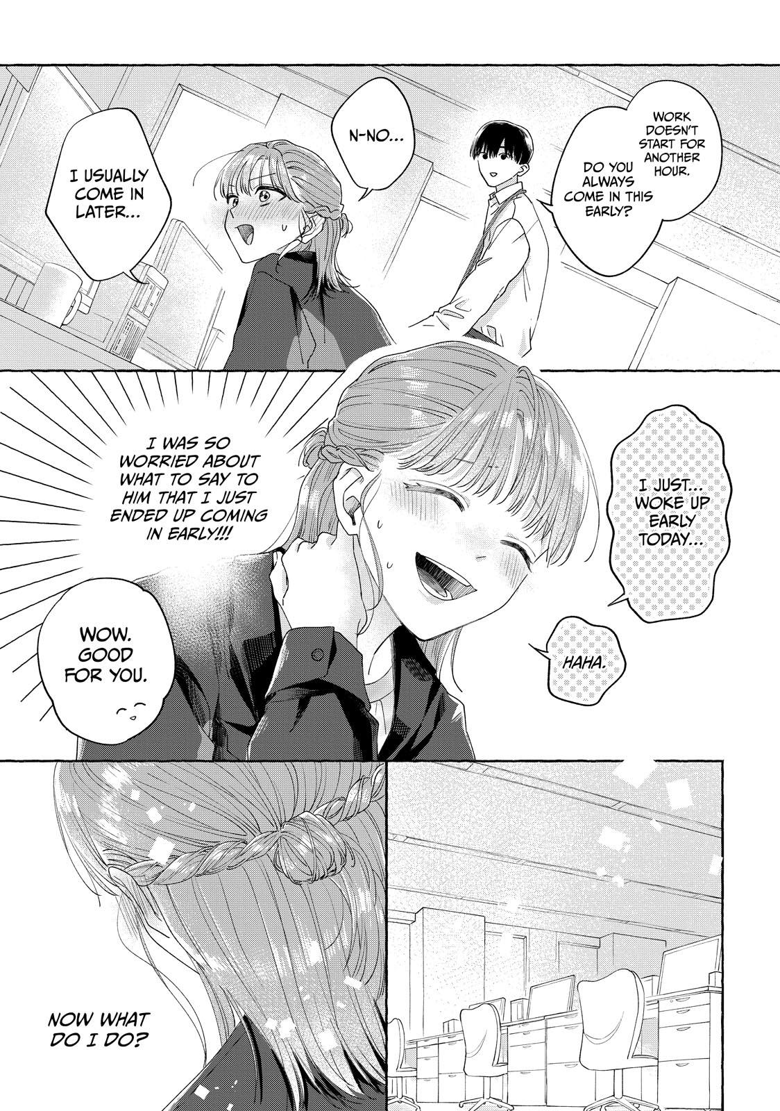 Twenty and the Beast # 2 13