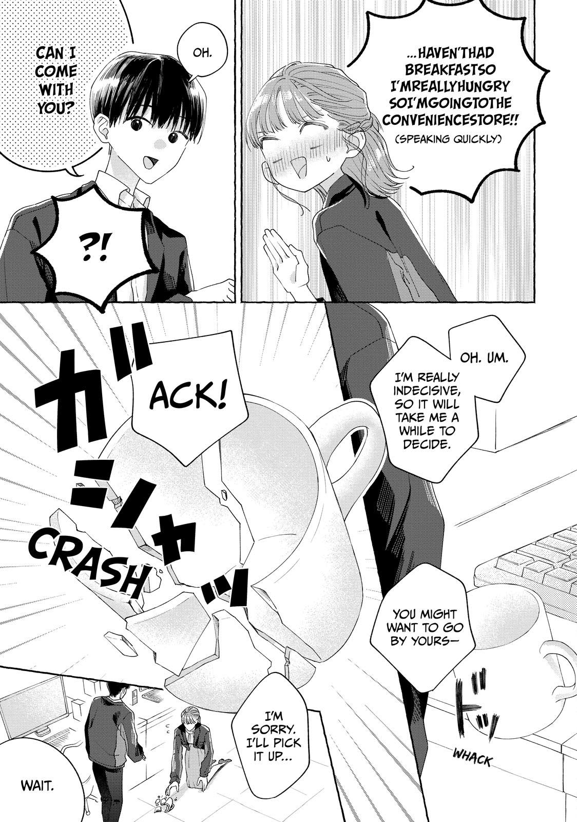 Twenty and the Beast # 2 15