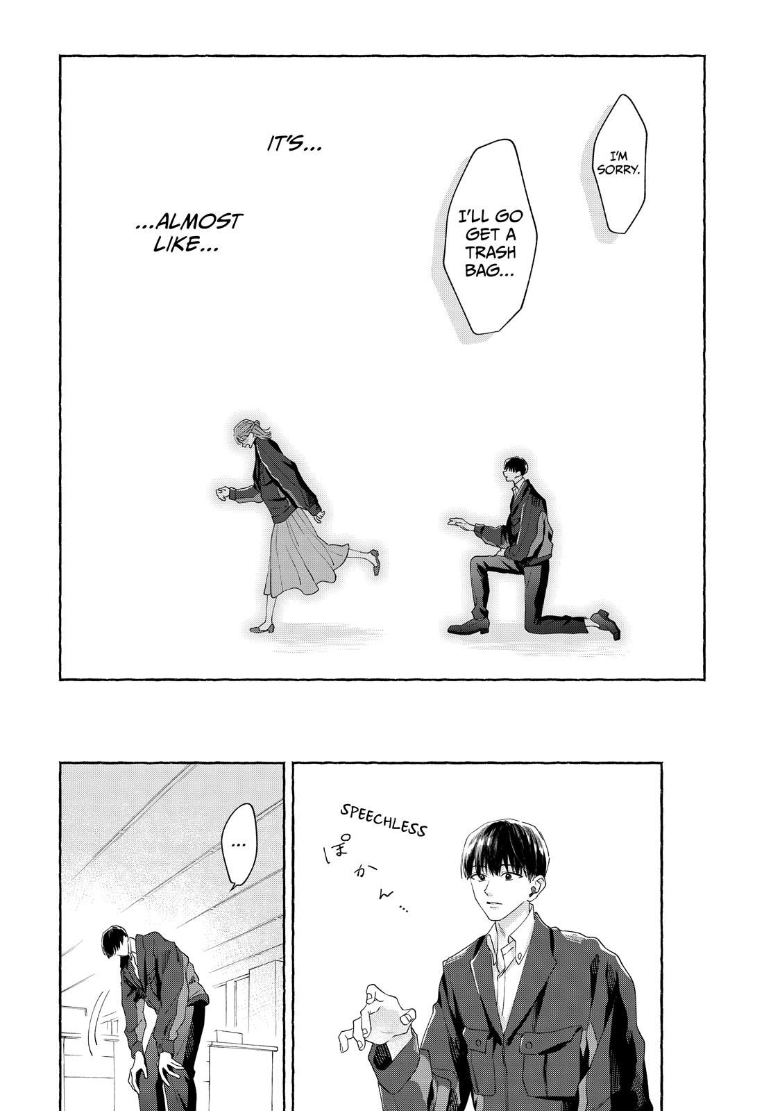 Twenty and the Beast # 2 18