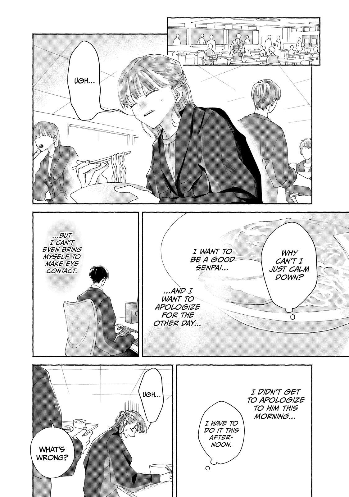 Twenty and the Beast # 2 20