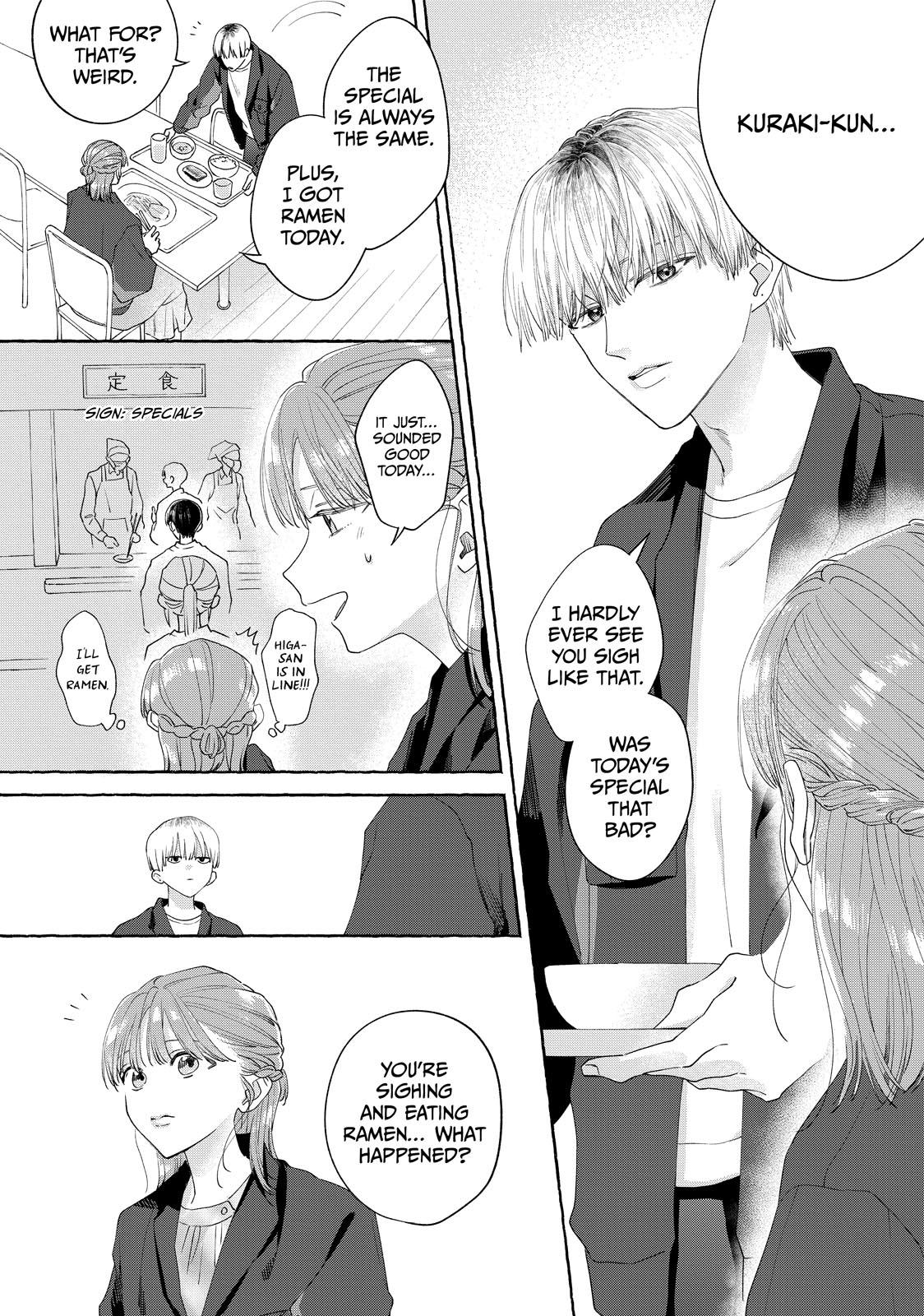 Twenty and the Beast # 2 21