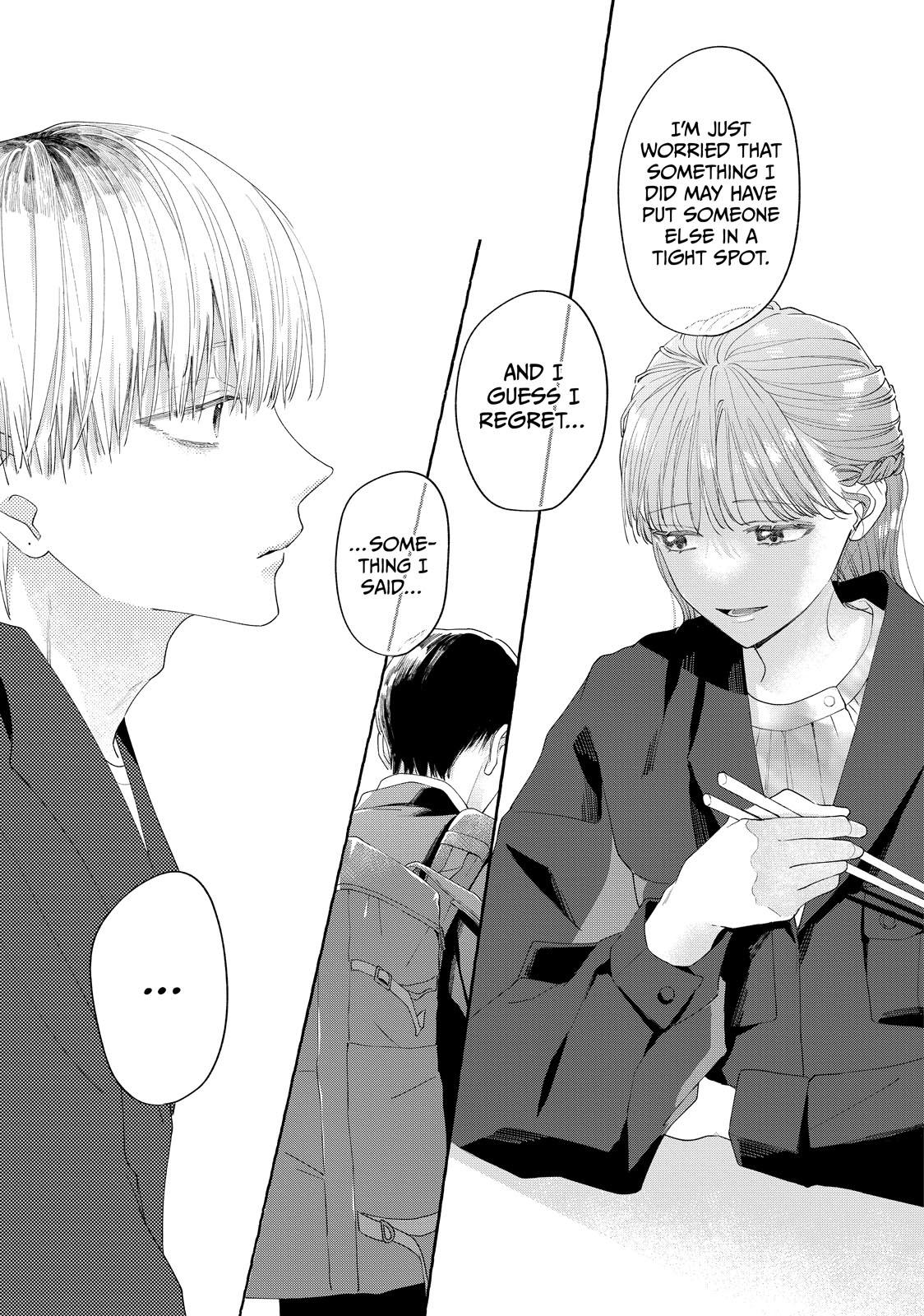 Twenty and the Beast # 2 23