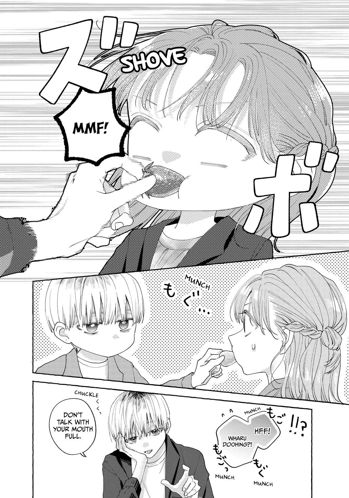 Twenty and the Beast # 2 24