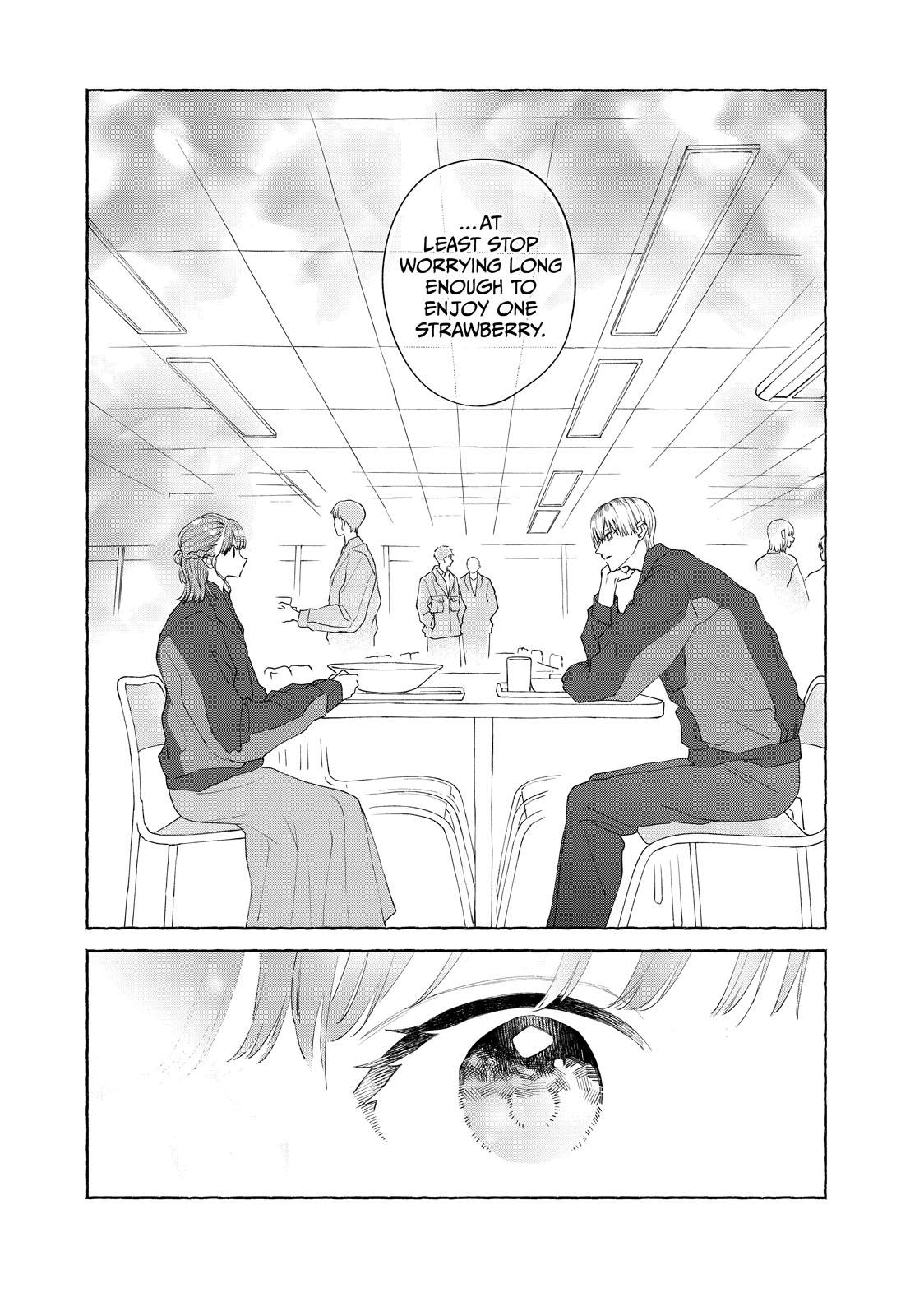 Twenty and the Beast # 2 26