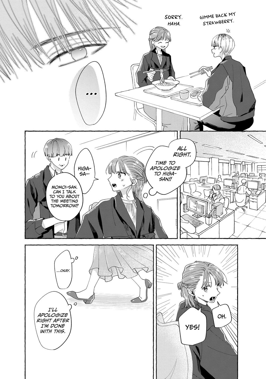 Twenty and the Beast # 2 28