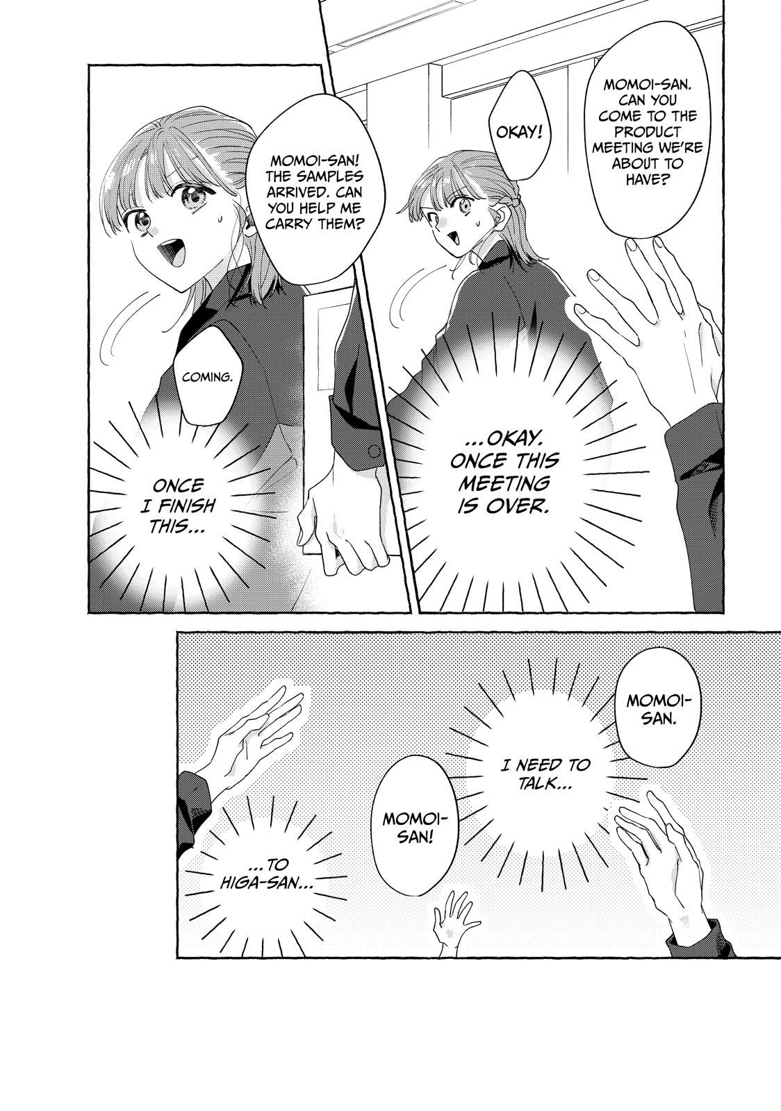 Twenty and the Beast # 2 29