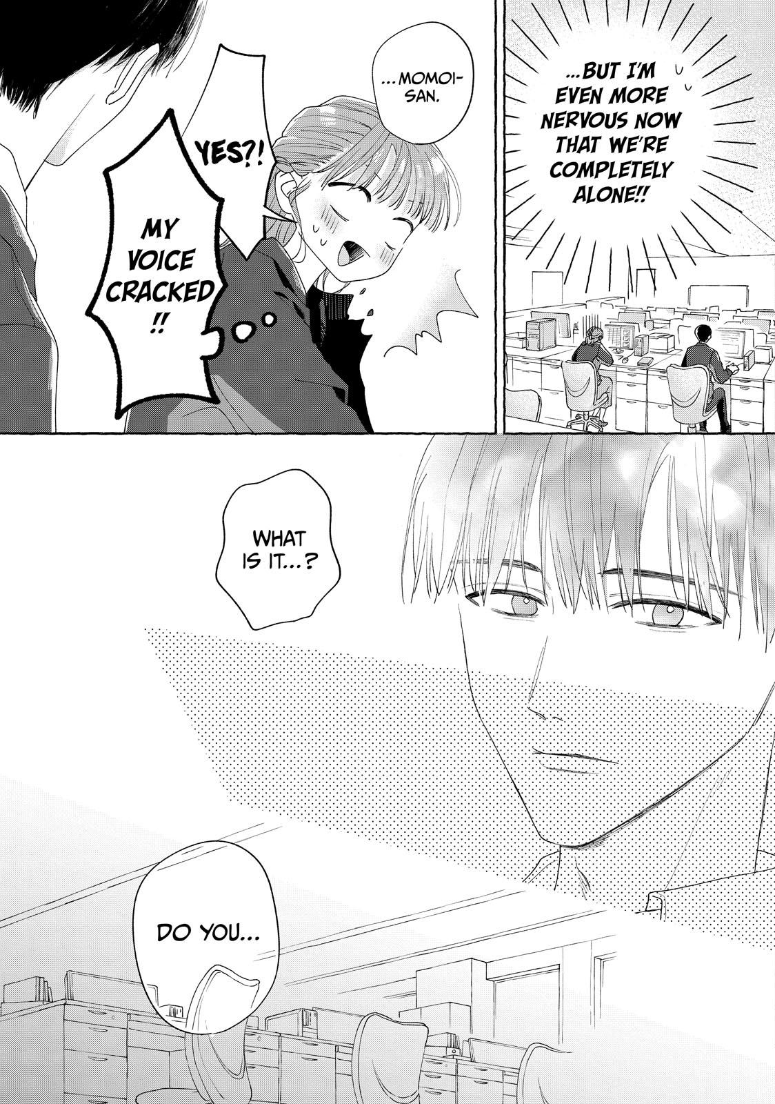 Twenty and the Beast # 2 31