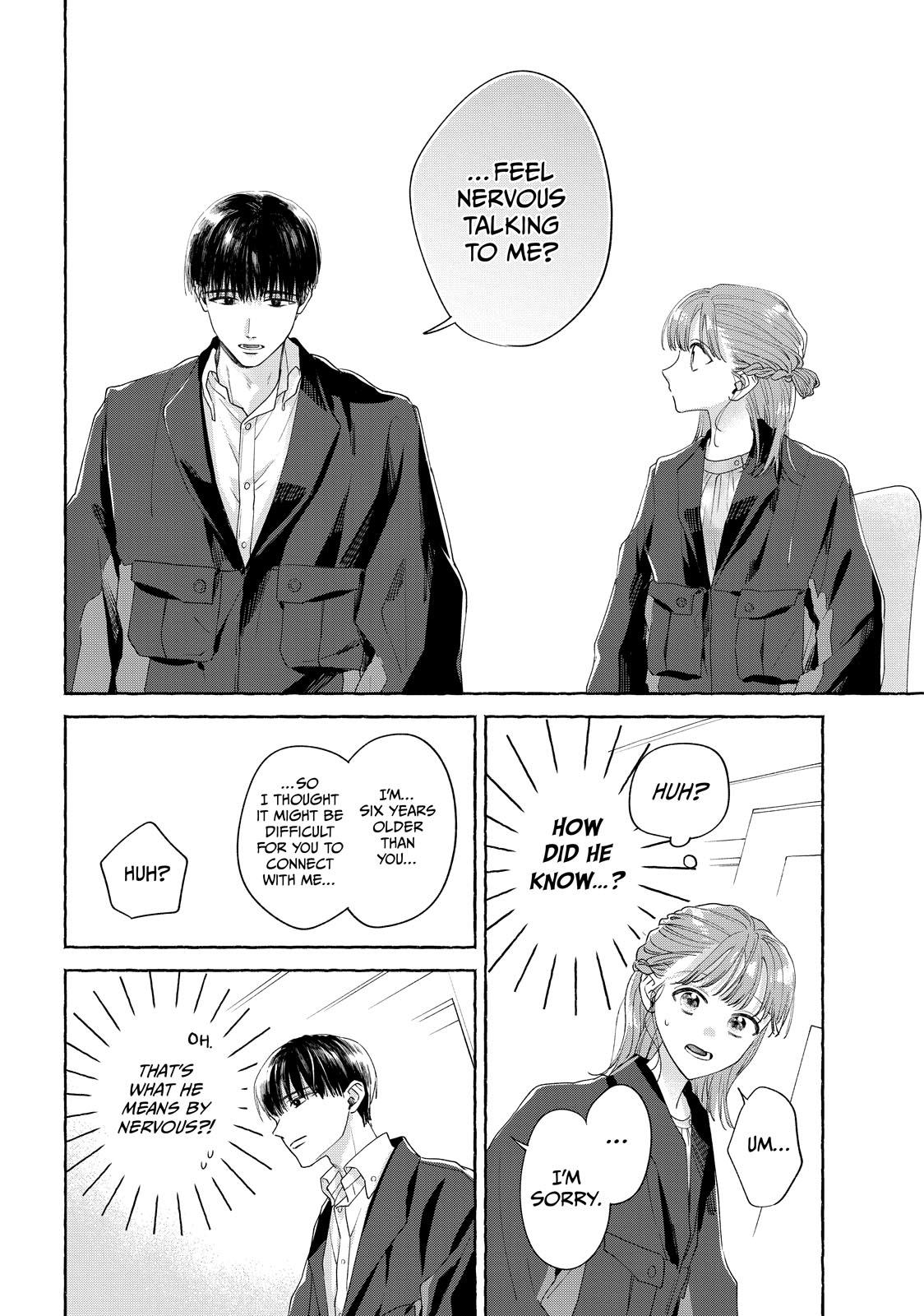 Twenty and the Beast # 2 32