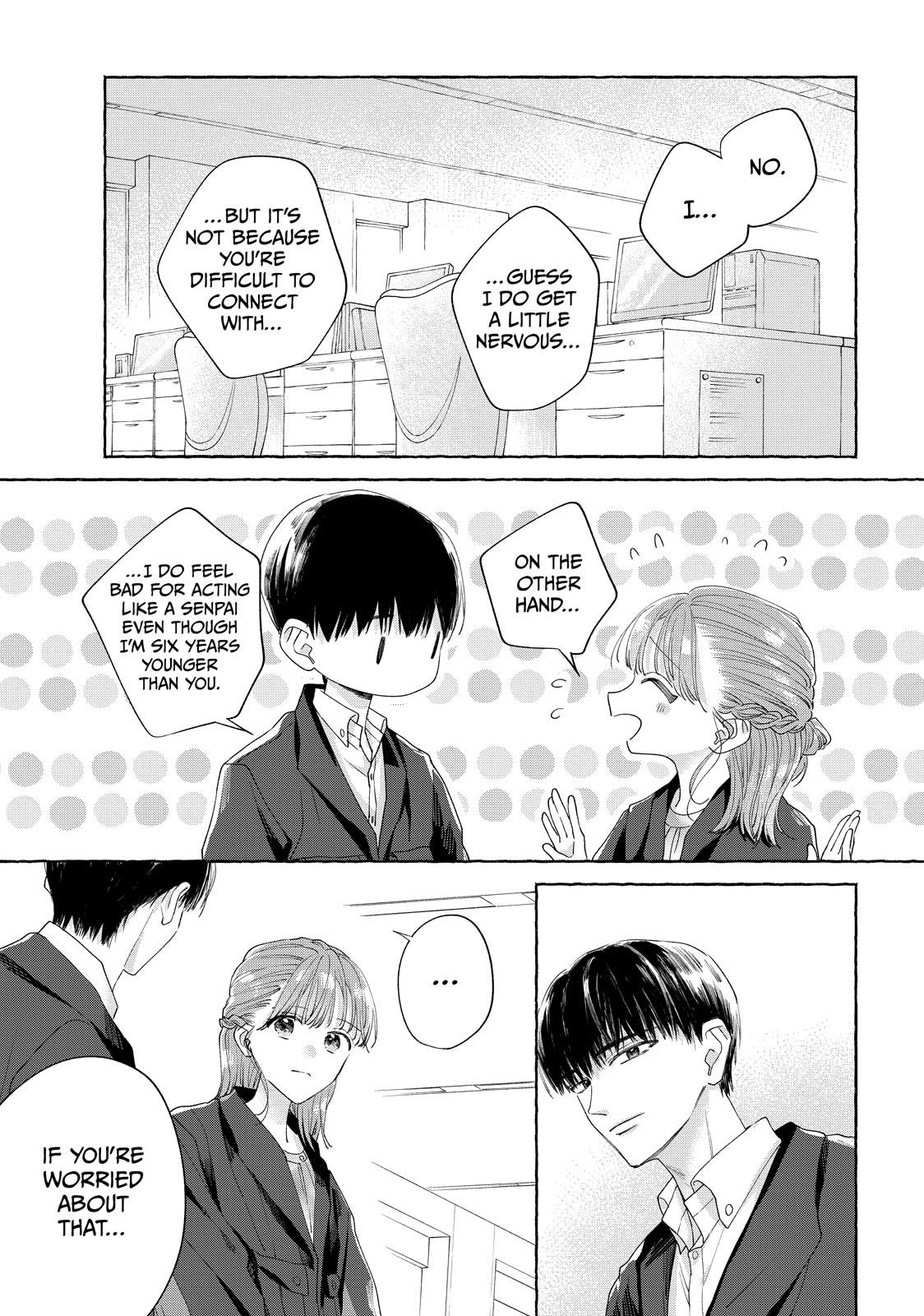 Twenty and the Beast # 2 33