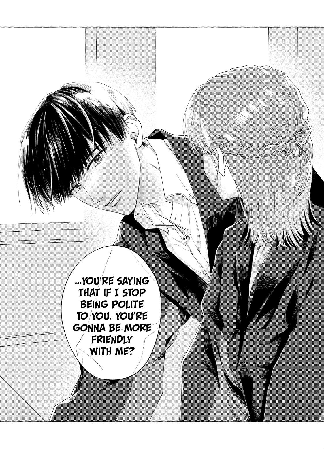 Twenty and the Beast # 2 35