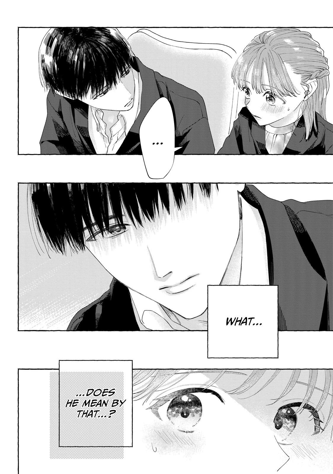 Twenty and the Beast # 2 36