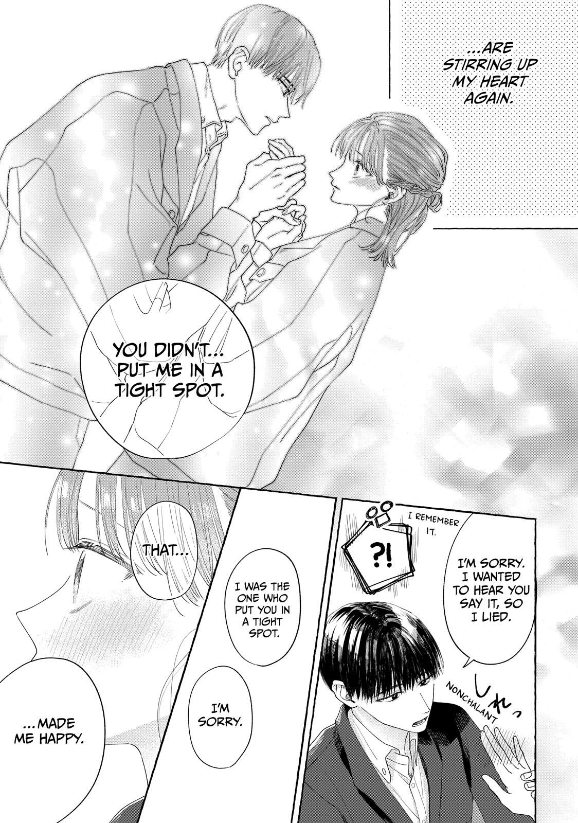 Twenty and the Beast # 2 41