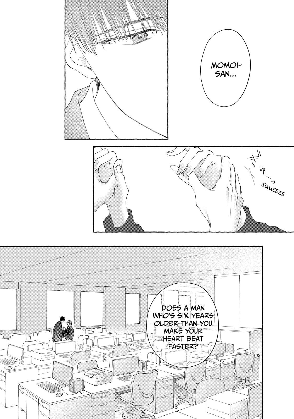 Twenty and the Beast # 2 42