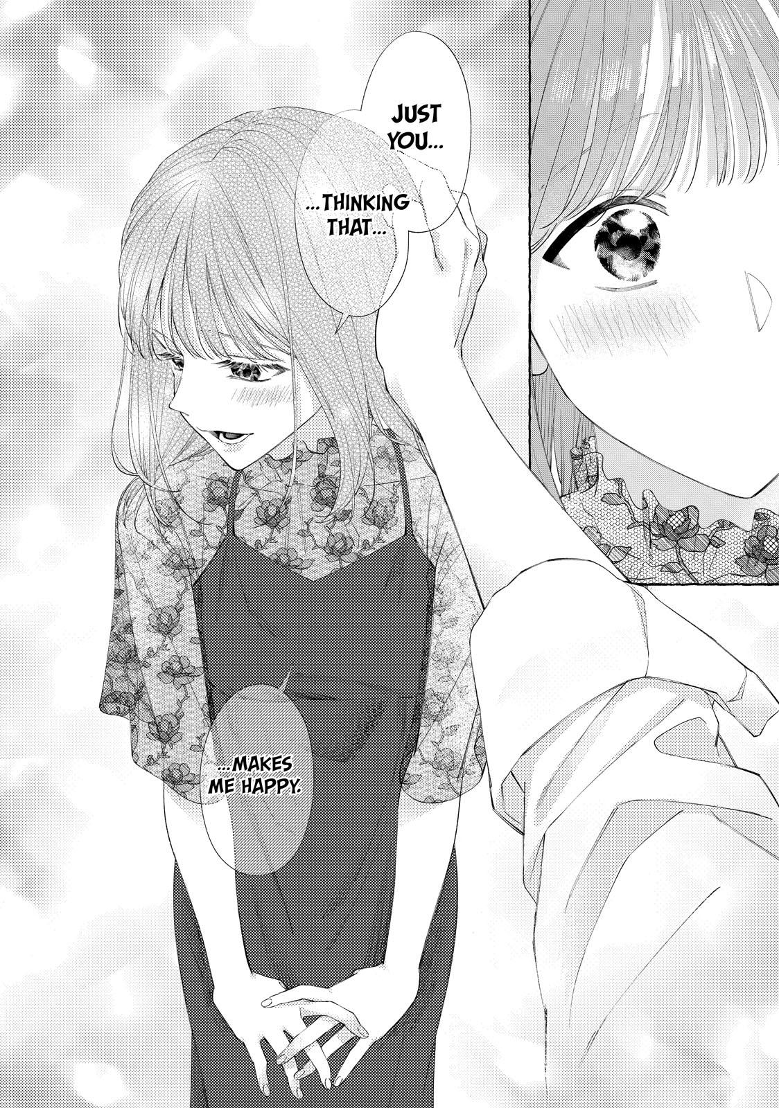 Twenty and the Beast # 15 12