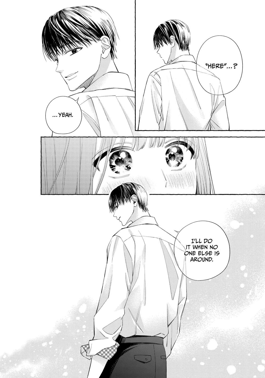 Twenty and the Beast # 15 16