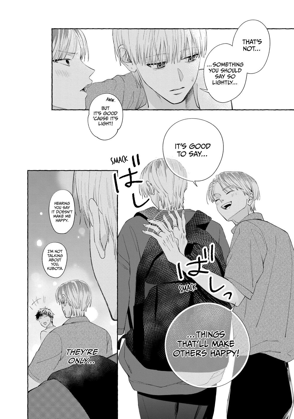 Twenty and the Beast # 15 22