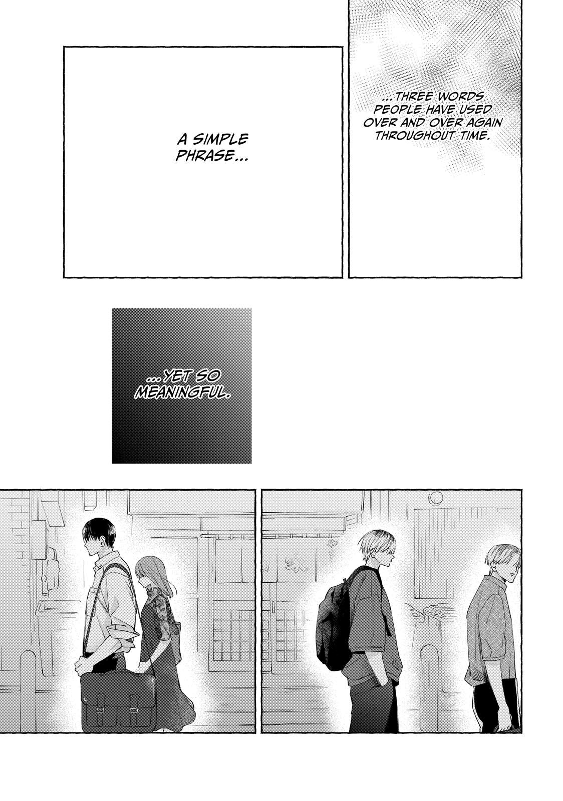 Twenty and the Beast # 15 23