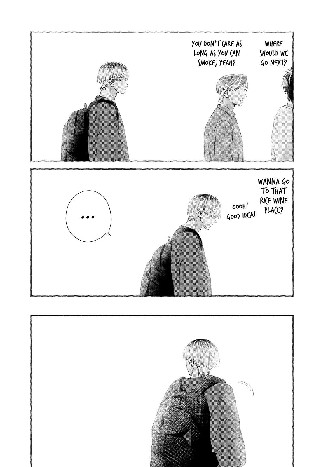 Twenty and the Beast # 15 24