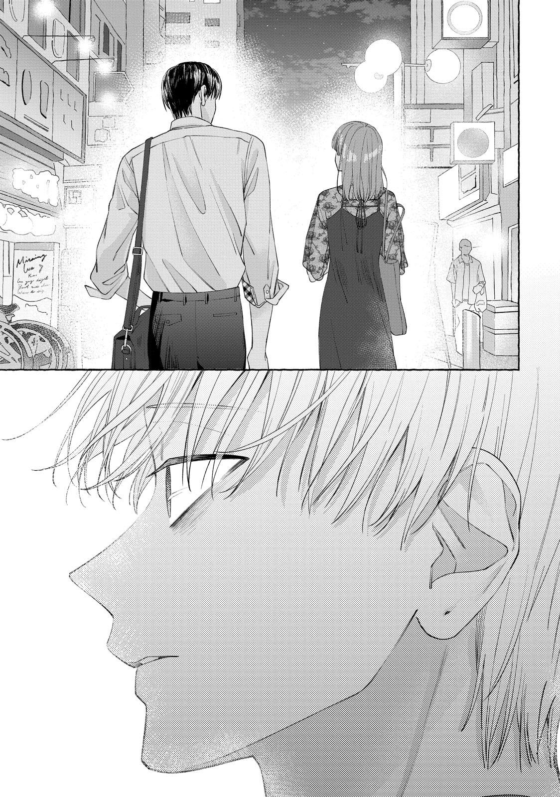 Twenty and the Beast # 15 25