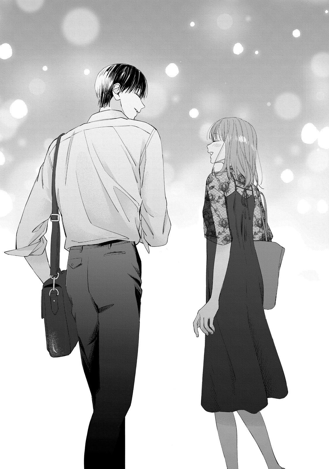 Twenty and the Beast # 15 26