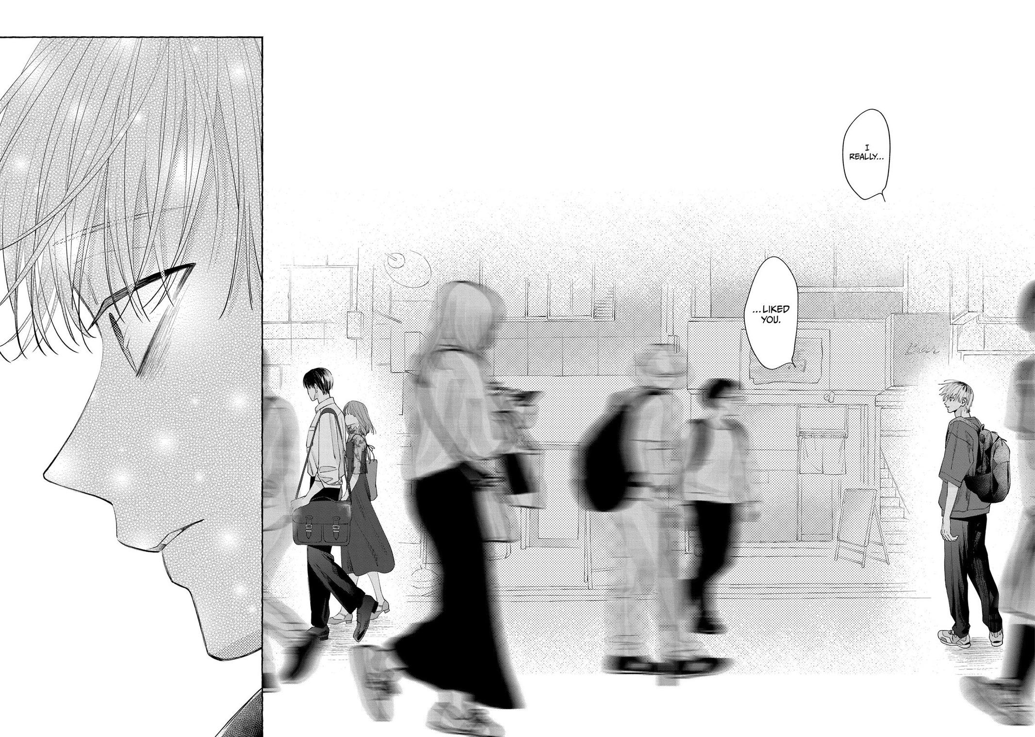 Twenty and the Beast # 15 28