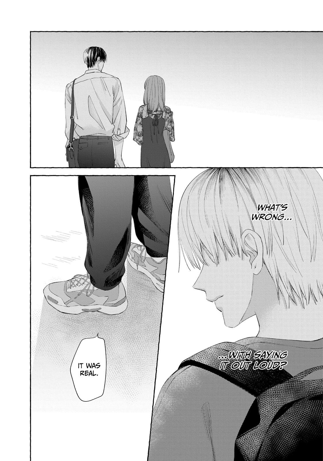 Twenty and the Beast # 15 29