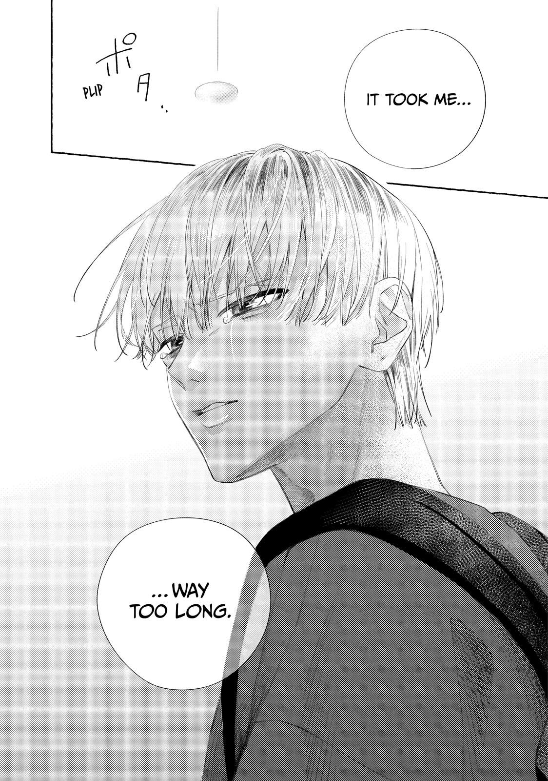 Twenty and the Beast # 15 31