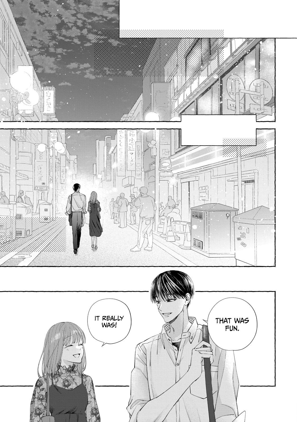 Twenty and the Beast # 15 32