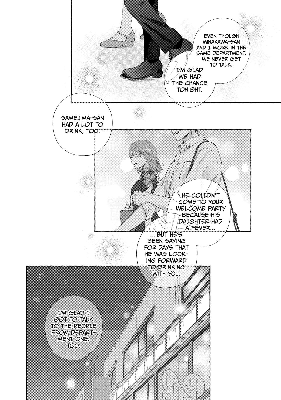 Twenty and the Beast # 15 33