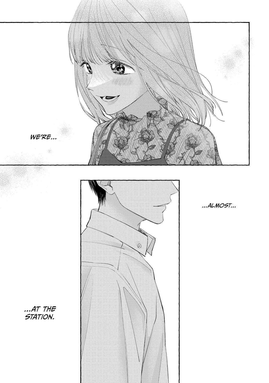 Twenty and the Beast # 15 34