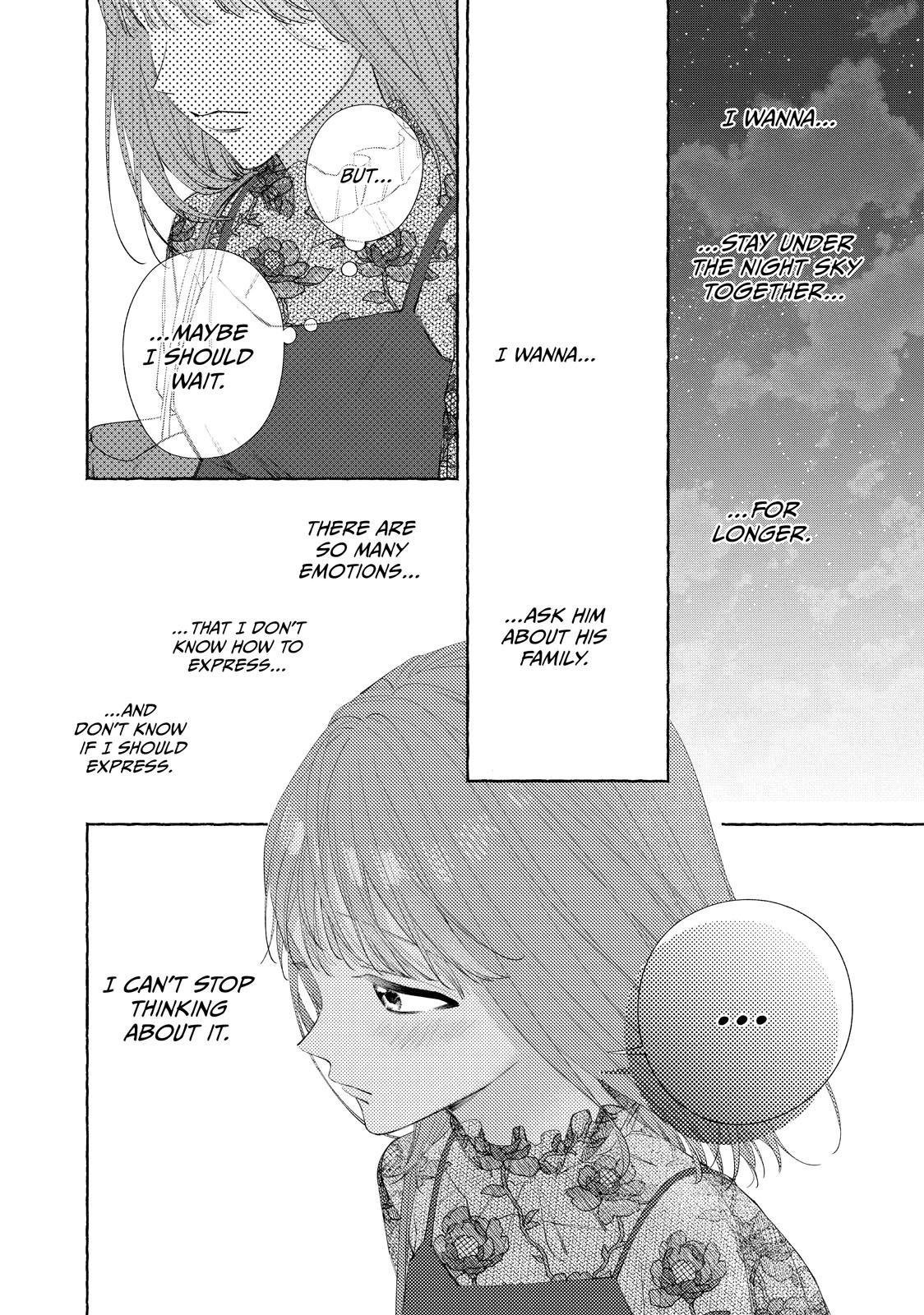 Twenty and the Beast # 15 35