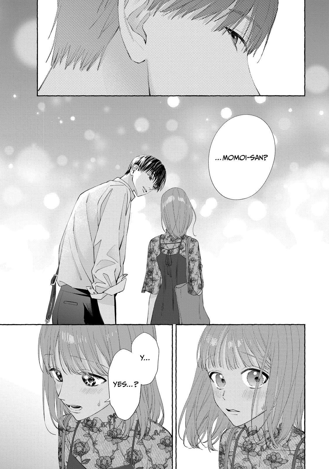 Twenty and the Beast # 15 36