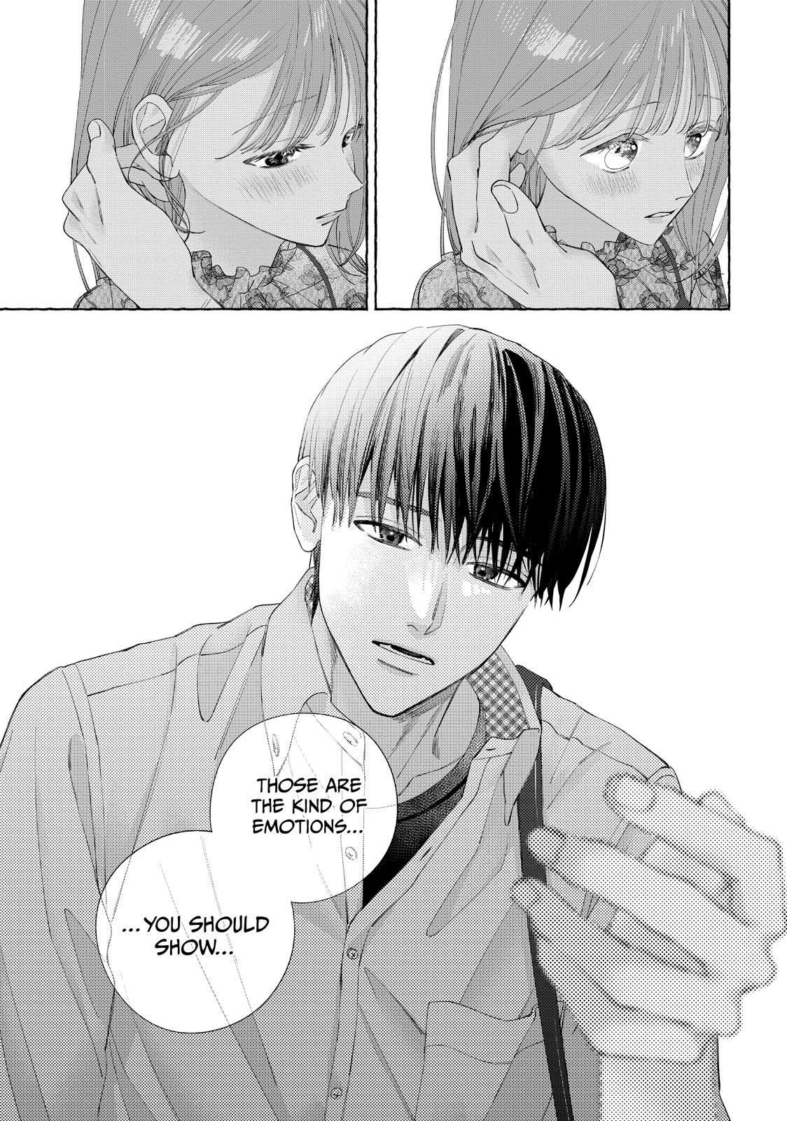 Twenty and the Beast # 15 38