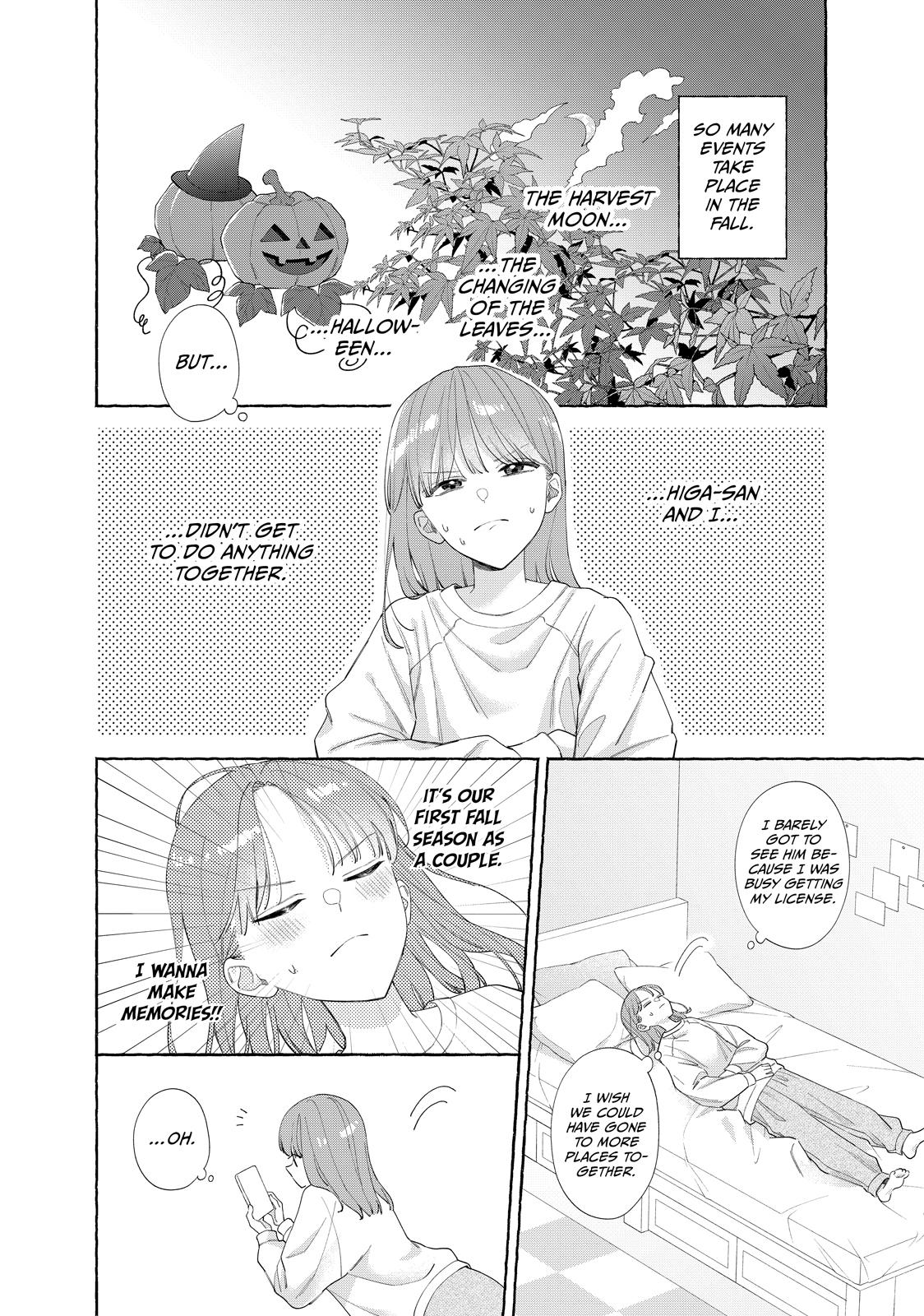 Twenty and the Beast # 22.5 2