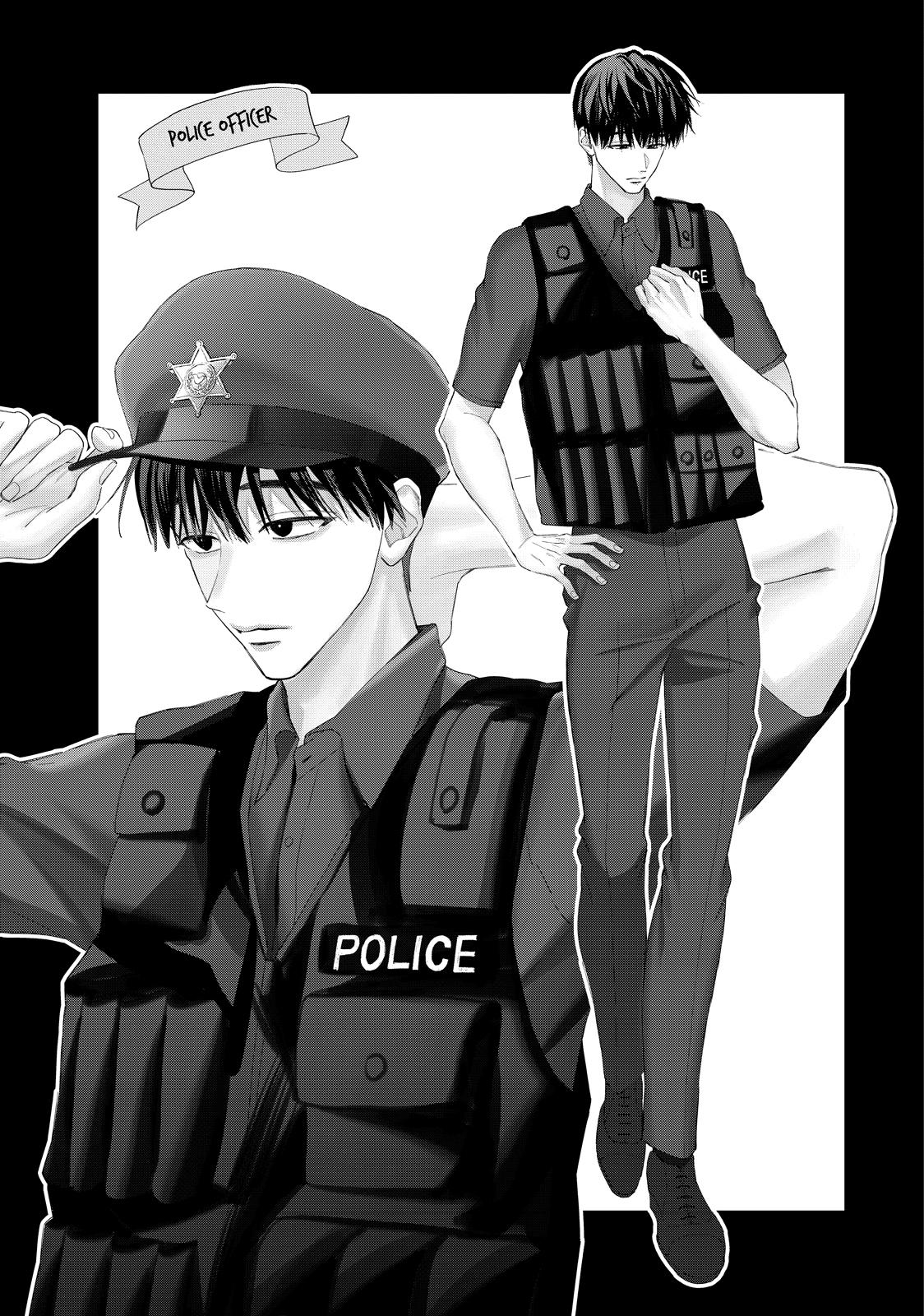 Twenty and the Beast # 22.5 9