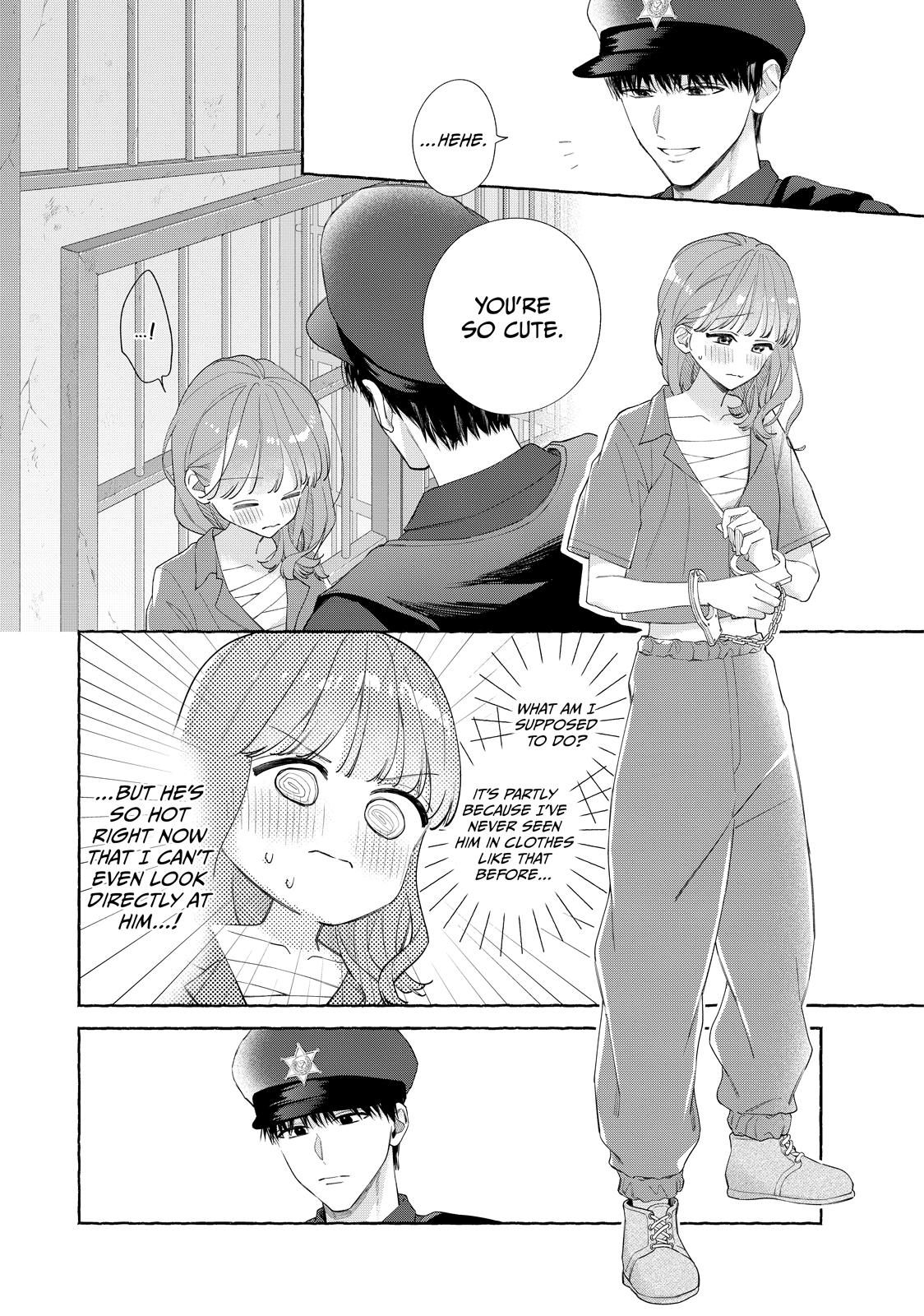 Twenty and the Beast # 22.5 10