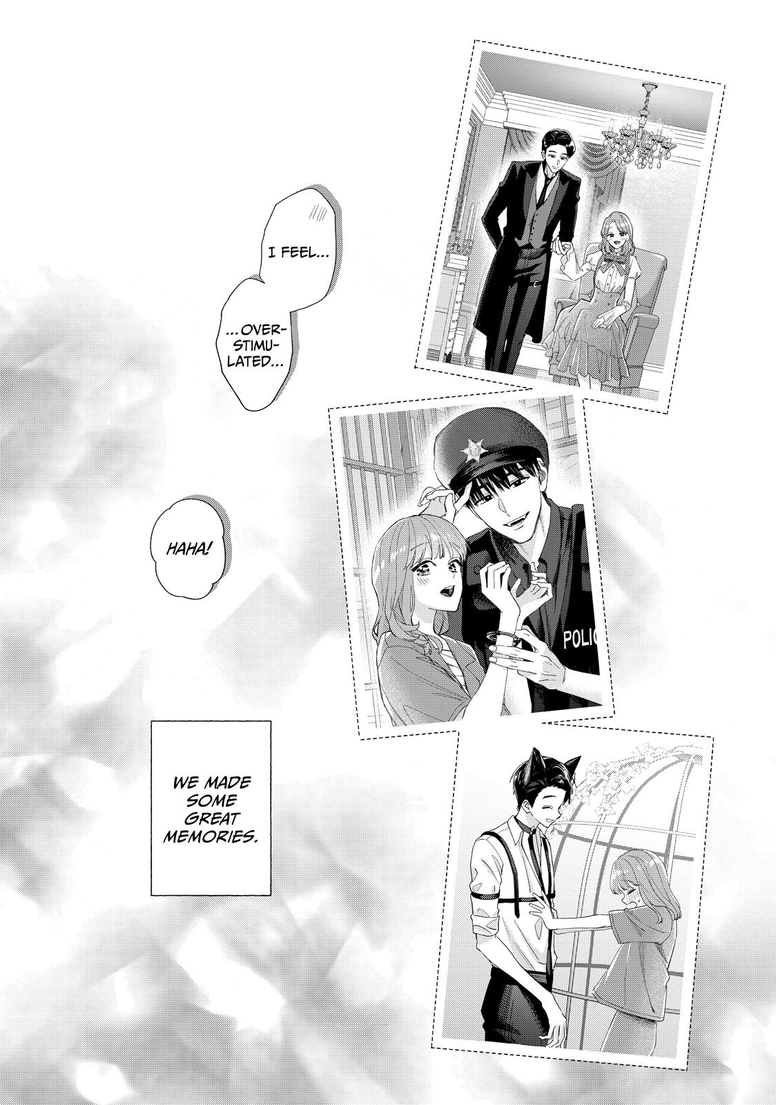 Twenty and the Beast # 22.5 16