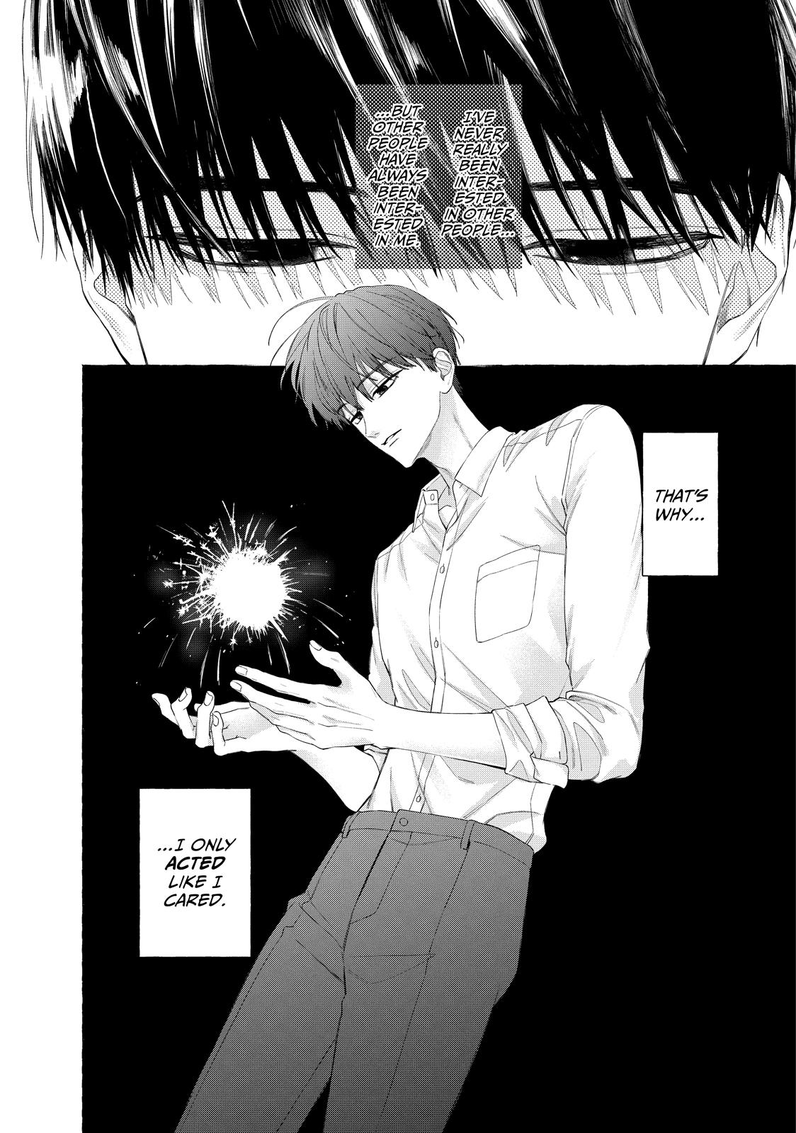 Twenty and the Beast # 23 2