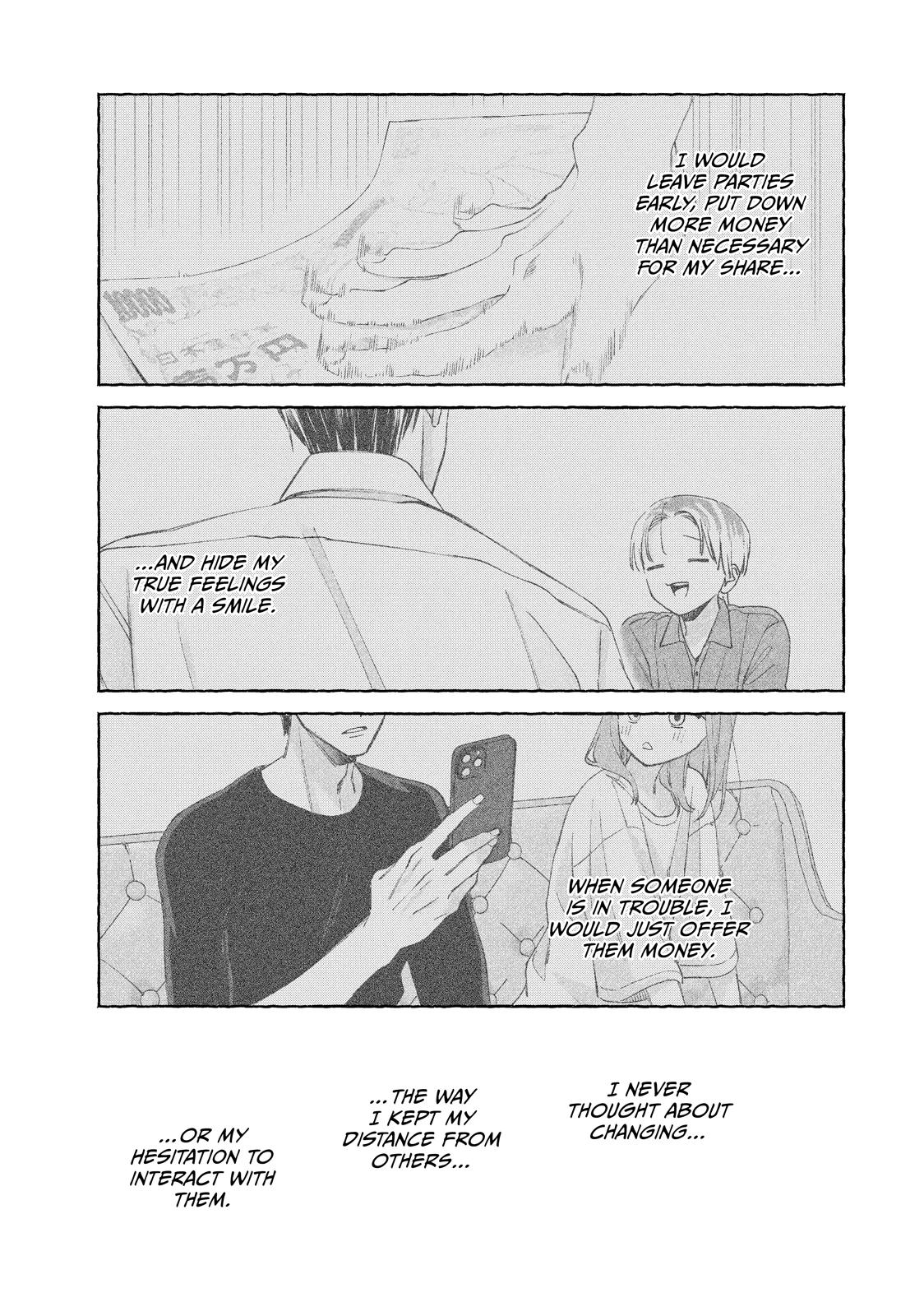 Twenty and the Beast # 23 3